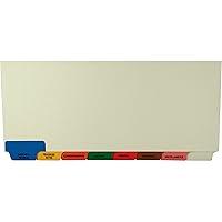 Algopix Similar Product 3 - Tabbies 54500 Medical Chart Dividers