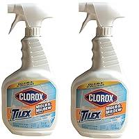 Algopix Similar Product 13 - Tilex Mold and Mildew Remover Spray