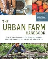 Algopix Similar Product 16 - The Urban Farm Handbook CitySlicker