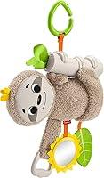 Algopix Similar Product 12 - FisherPrice Baby Toy Slow Much Fun