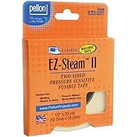 Algopix Similar Product 17 - Pellon EZ Steam II 12X20 Yards