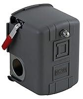 Algopix Similar Product 16 - Square D FSG2J21M4CP 30 To 50 PSI Water