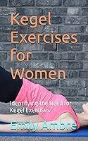 Algopix Similar Product 16 - Kegel Exercises for Women Identifying