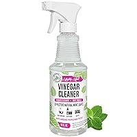 Algopix Similar Product 16 - Mighty Mint Vinegar Cleaner NonToxic