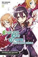 Algopix Similar Product 10 - Sword Art Online 12 light novel