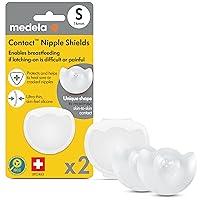 Algopix Similar Product 8 - Medela Contact Nipple Shields Large