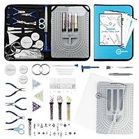 Algopix Similar Product 6 - BeautyBeads Jewelry Making Kit for