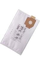 Algopix Similar Product 13 - Replace. Vacuum Cleaner Bags, HEPA, PK10
