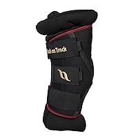 Algopix Similar Product 4 - Back on Track Royal Padded Hock Boots