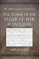 Algopix Similar Product 14 - The Tomb of the Vizier Rwer at