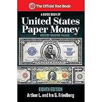 Algopix Similar Product 20 - A Guide Book of United States Paper