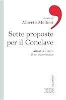 Algopix Similar Product 18 - Sette proposte per il Conclave