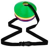 Algopix Similar Product 15 - Crown Sporting Goods 5Foot Heavy Duty