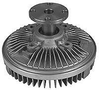Algopix Similar Product 10 - Hayden Automotive 2783 Premium Fan