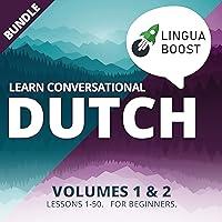 Algopix Similar Product 6 - Learn Conversational Dutch Vol 1  2