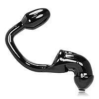 Algopix Similar Product 13 - OxBalls Tailpipe Chastity CockLock And