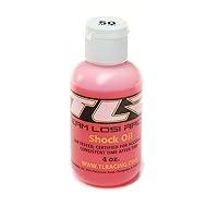 Algopix Similar Product 8 - TEAM LOSI RACING Silicone Shock Oil