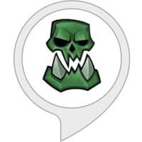 Algopix Similar Product 1 - Orc Name Generator