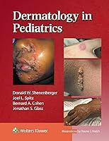 Algopix Similar Product 6 - Dermatology in Pediatrics