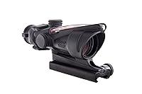 Algopix Similar Product 16 - Trijicon ACOG 4 X 32 Scope Dual