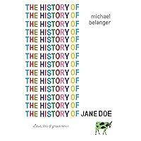 Algopix Similar Product 16 - The History of Jane Doe