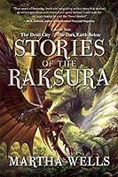 Algopix Similar Product 3 - Stories of the Raksura Volume Two The