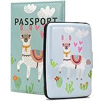 Algopix Similar Product 7 - Miami CarryOn RFID Protected Wallet and