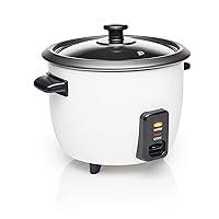 Algopix Similar Product 8 - Tristar RK6117 Rice Cooker