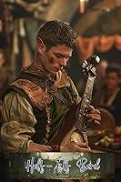 Algopix Similar Product 14 - Half-Elf Bard: Dungeon Diary