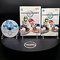 Algopix Similar Product 16 - Mario Kart Wii