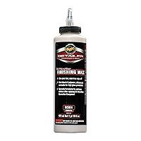 Algopix Similar Product 18 - Meguiars Professional DA Microfiber