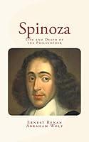 Algopix Similar Product 19 - Spinoza Life and Death of the