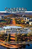 Algopix Similar Product 9 - CANBERRA GUIDE DE VOYAGE 20242025