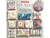 Algopix Similar Product 19 - That Patchwork Place Pin Pals Book