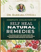 Algopix Similar Product 11 - DR BARBARA ONEILL COMPLETE COLLECTION