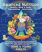 Algopix Similar Product 14 - Balanced Nutrition Mind  Body