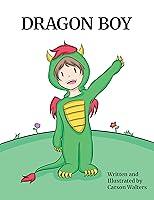 Algopix Similar Product 2 - Dragon Boy