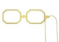 Algopix Similar Product 18 - Dianna Locket Neckglasses Pendant