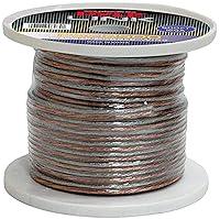 Algopix Similar Product 2 - Pyle PSC12500 12Gauge 500Feet Spool
