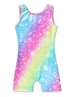 Algopix Similar Product 2 - HOZIY Leotards for Girls Gymnastics 3t