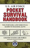 Algopix Similar Product 9 - US Air Force Pocket Survival