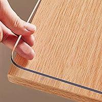Algopix Similar Product 8 - Clear Table Protector 24 x 48 Inch