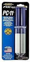 Algopix Similar Product 2 - PCProducts PC11 Epoxy Adhesive Paste