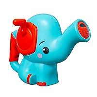 Algopix Similar Product 18 - Smart Care FisherPrice Elephant Shower