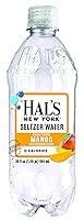 Algopix Similar Product 3 - Hals New York Seltzer Carbonated Mango