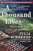 Algopix Similar Product 9 - A Thousand Lives The Untold Story of
