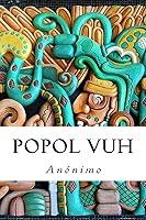 Algopix Similar Product 1 - Popol Vuh (Spanish Edition)