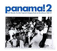 Algopix Similar Product 18 - Panama 2 Latin Sounds Cumbia Tropical