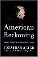 Algopix Similar Product 2 - American Reckoning Inside Trumps