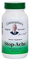 Algopix Similar Product 16 - CHRISTOPHERS ORIGINAL FORMULAS Instead